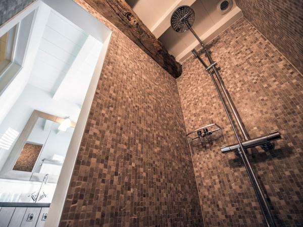 B&B The Herring's Residence : photo 8 de la chambre chambre double