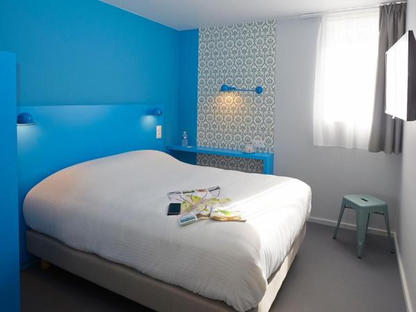 Coto Hotel : photo 1 de la chambre chambre double