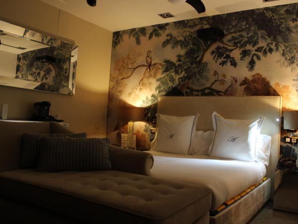 Abalú Luxury & Design Boutique Hotel : photo 5 de la chambre suite junior