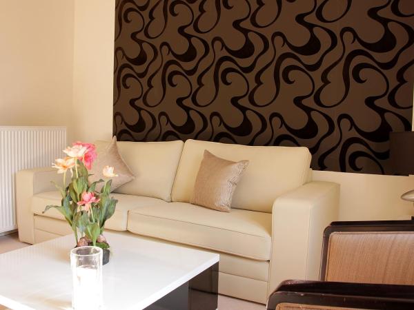 Luxury Suites Arendshof : photo 4 de la chambre suite exécutive