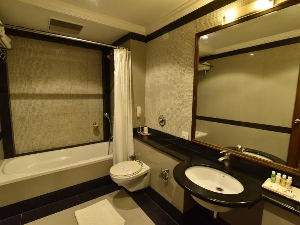 Hotel Niky International : photo 5 de la chambre suite deluxe