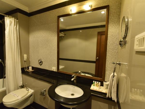 Hotel Niky International : photo 6 de la chambre suite deluxe