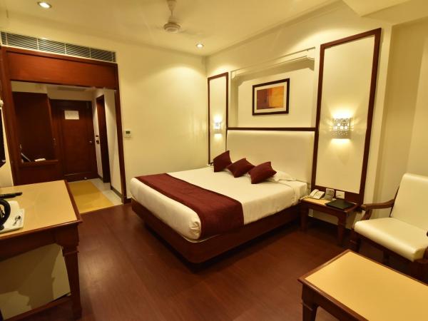 Hotel Niky International : photo 7 de la chambre chambre double deluxe