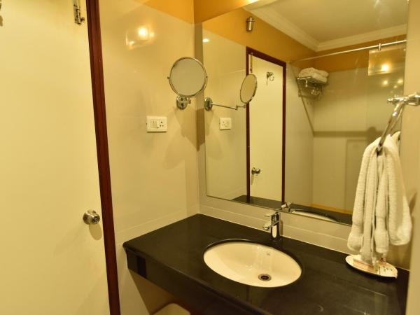 Hotel Niky International : photo 9 de la chambre chambre double deluxe