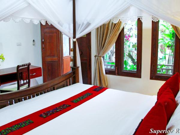 Shewe Wana Boutique Hotel : photo 5 de la chambre chambre double supérieure