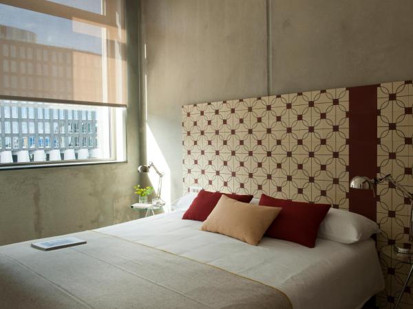 Eric Vökel Boutique Apartments - Amsterdam Suites : photo 5 de la chambre appartement 2 chambres - côté ville