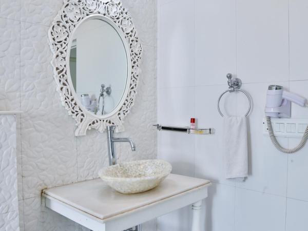 WelcomHeritage Traditional Haveli : photo 3 de la chambre suite