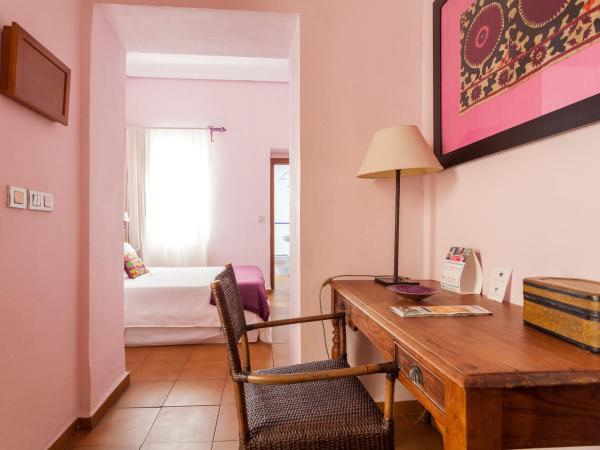 La Casa del Maestro Boutique : photo 3 de la chambre chambre double standard