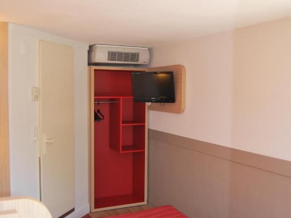 Premiere Classe Vannes : photo 6 de la chambre chambre double