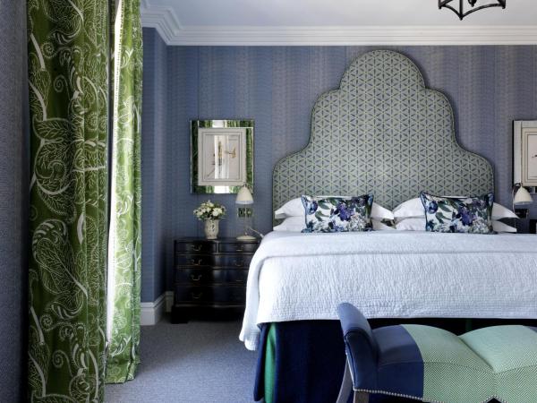 Charlotte Street Hotel, Firmdale Hotels : photo 3 de la chambre suite junior