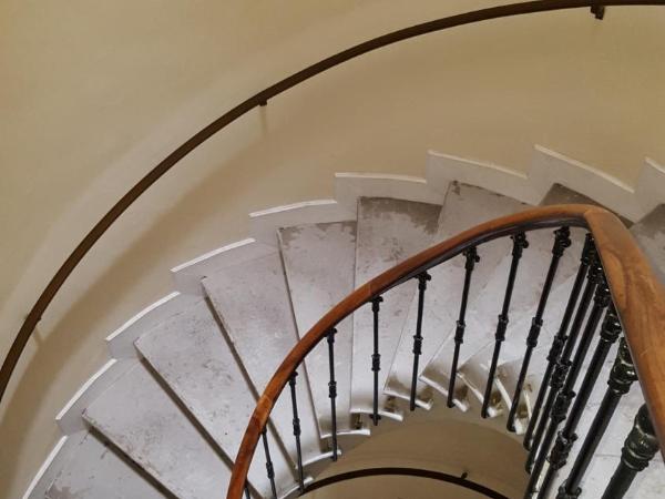 Will's Hotel : photo 7 de la chambre chambre lits jumeaux supérieure