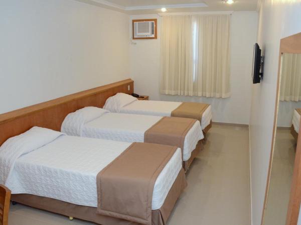 Saionara Hotel : photo 10 de la chambre chambre triple basique