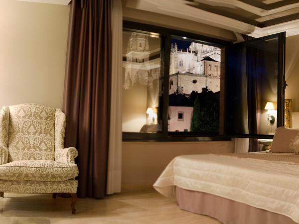 Hotel San Polo : photo 4 de la chambre suite