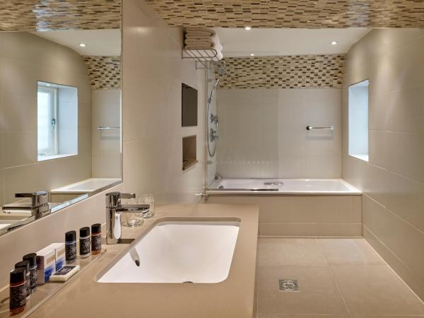 Norfolk Towers Paddington : photo 9 de la chambre suite