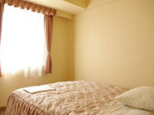 Hotel Crown Hills Niigata : photo 4 de la chambre chambre simple standard - fumeurs