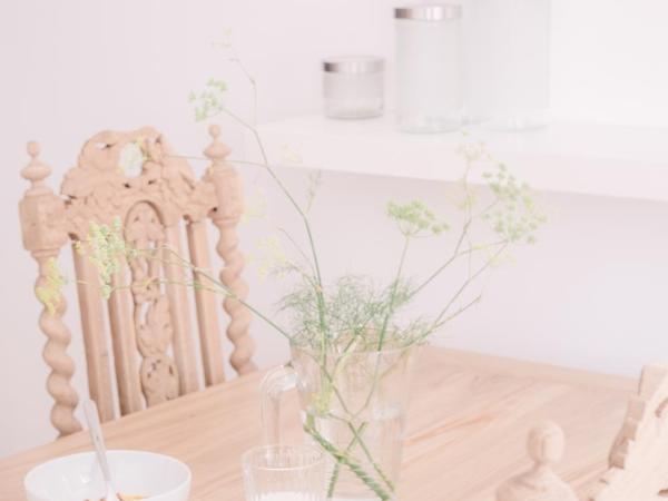 Hôtel Saint Pierre Boutique-Hôtel : photo 6 de la chambre appartement (1-2 adultes)