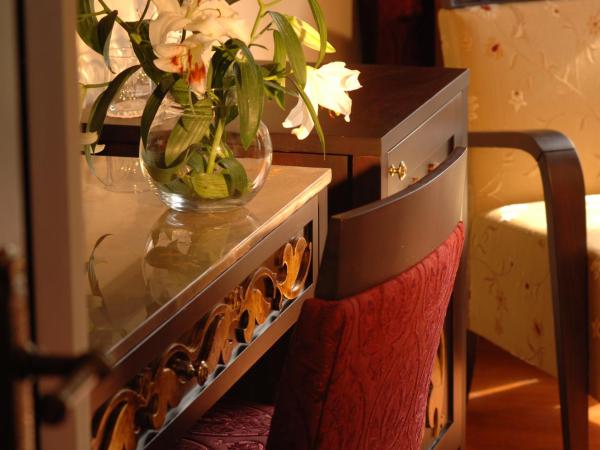 Tuvana Hotel : photo 4 de la chambre chambre double deluxe