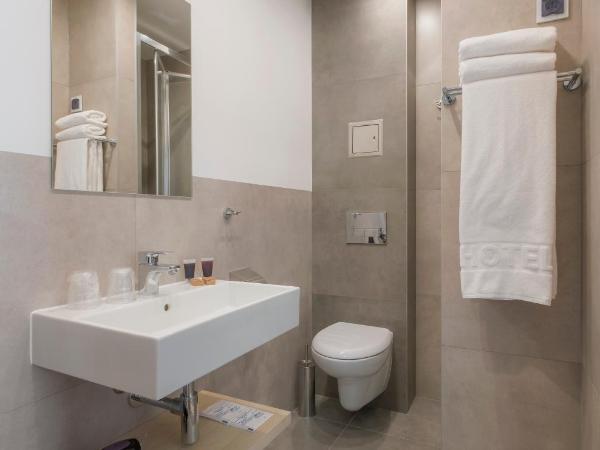 Hotel Reytan : photo 1 de la chambre chambre double premium