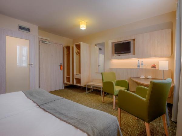 Hotel Reytan : photo 2 de la chambre chambre double premium