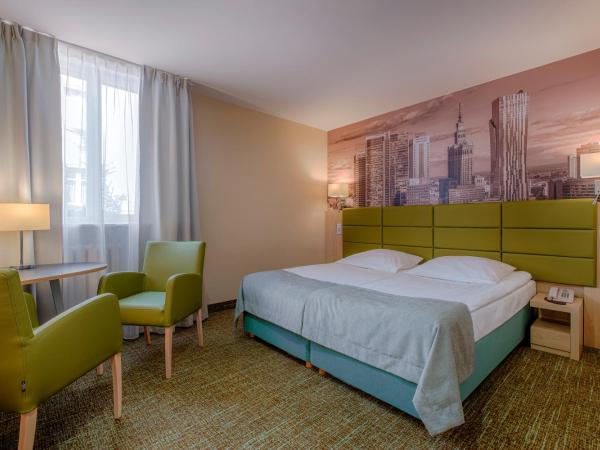 Hotel Reytan : photo 3 de la chambre chambre double premium