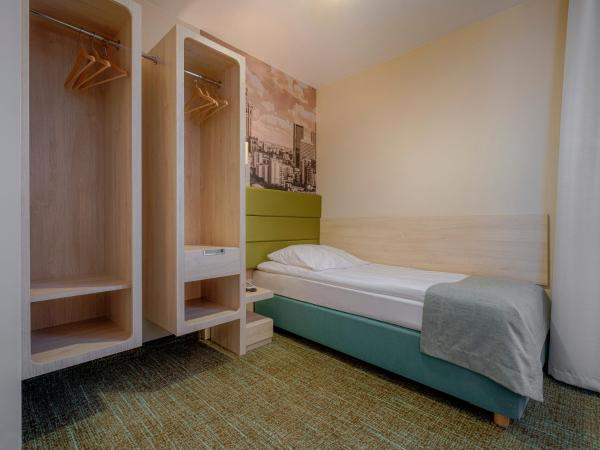 Hotel Reytan : photo 3 de la chambre chambre simple premium