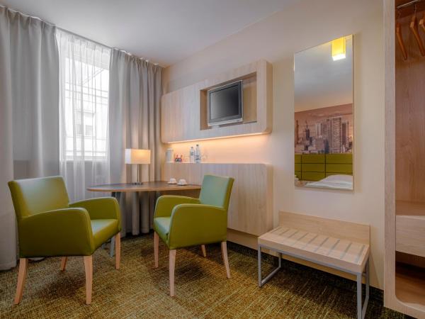 Hotel Reytan : photo 4 de la chambre chambre double premium