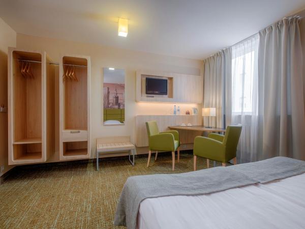 Hotel Reytan : photo 5 de la chambre chambre double premium