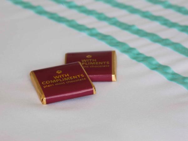 Melrose House : photo 2 de la chambre chambre triple