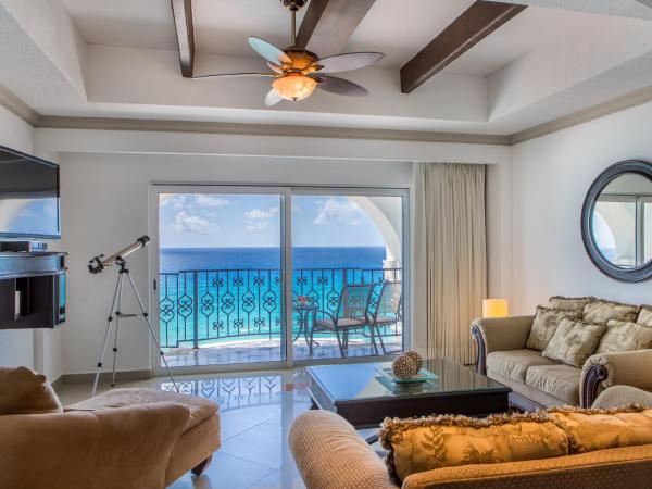 Hyatt Zilara Cancun - All Inclusive - Adults Only : photo 2 de la chambre suite présidentielle