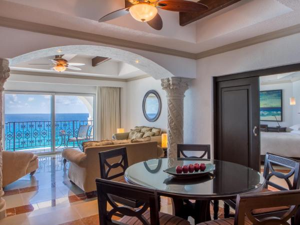 Hyatt Zilara Cancun - All Inclusive - Adults Only : photo 1 de la chambre suite présidentielle