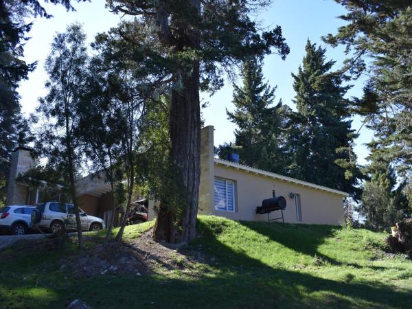 Cabaña con costa de lago : photo 4 de la chambre appartement - rez-de-chaussée