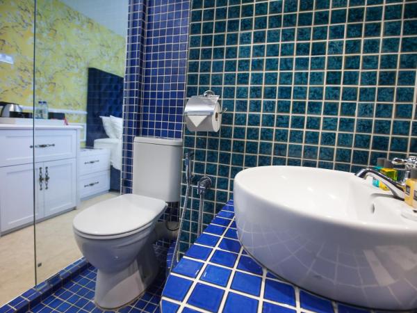 Apple Heritage Hotel : photo 7 de la chambre chambre simple supérieure