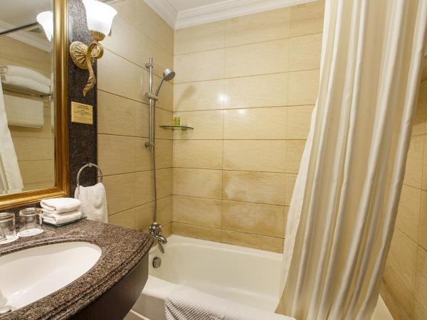 Grand Royal Hotel : photo 3 de la chambre chambre affaires lit queen-size