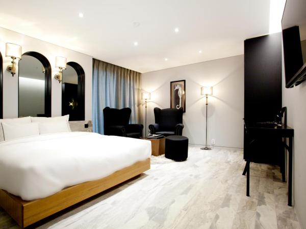 Hotel Forestar : photo 4 de la chambre suite