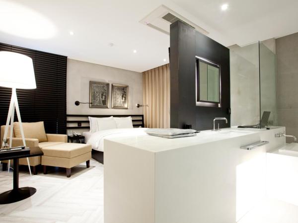 Hotel Forestar : photo 7 de la chambre chambre double deluxe