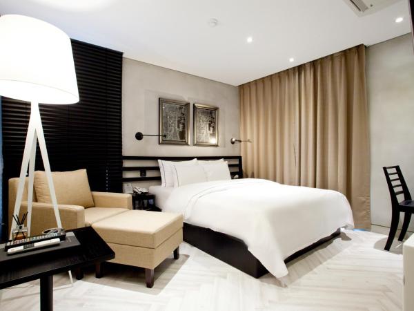 Hotel Forestar : photo 9 de la chambre chambre double deluxe