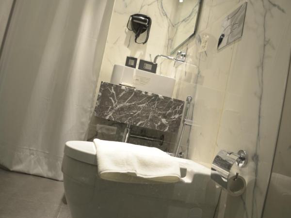 Connaught Royale Delhi : photo 1 de la chambre chambre double premium