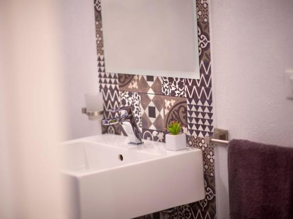 Bianca Dimora : photo 1 de la chambre chambre double supérieure