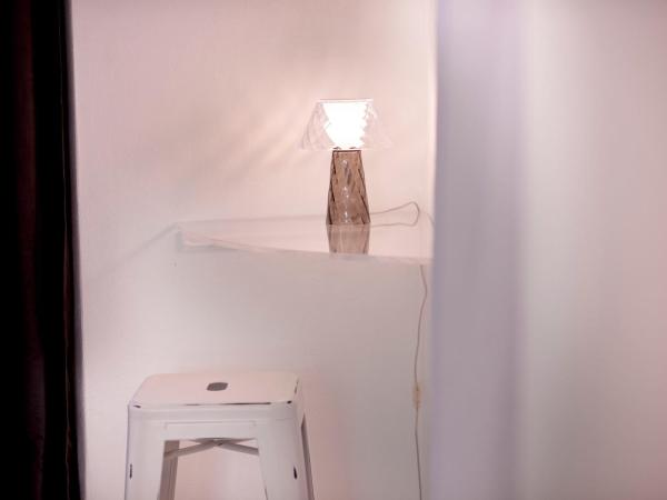 Bianca Dimora : photo 4 de la chambre grande chambre double