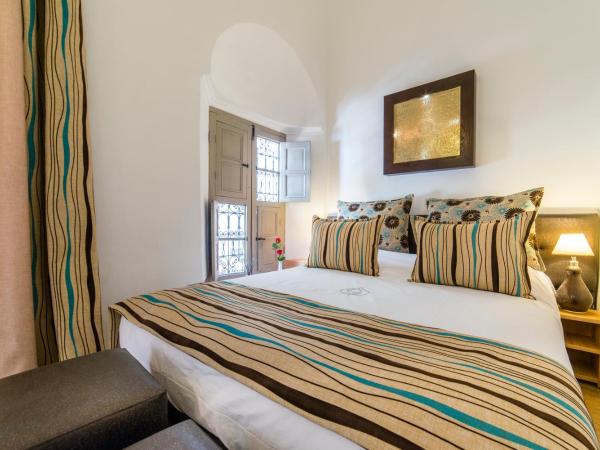 Riad See Moon And Spa : photo 2 de la chambre chambre double