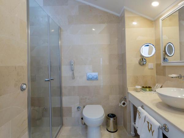 Wise Hotel & Spa - Adults Only : photo 5 de la chambre suite junior