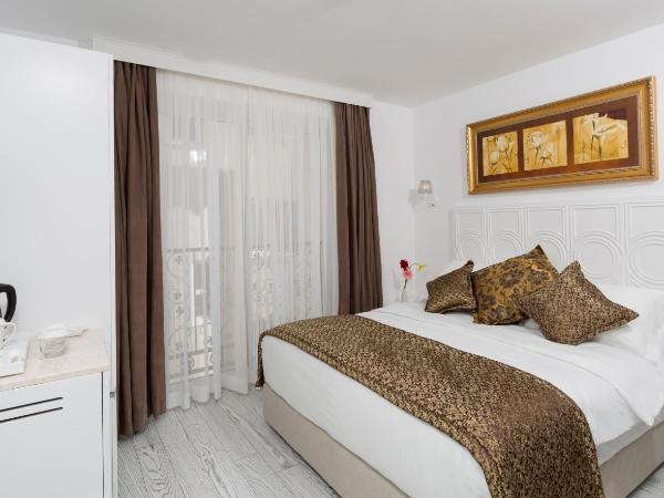 Wise Hotel & Spa - Adults Only : photo 3 de la chambre chambre double ou lits jumeaux standard