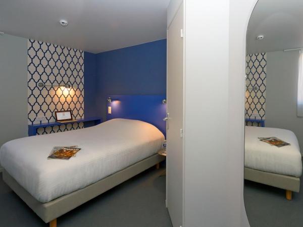 Coto Hotel : photo 2 de la chambre chambre familiale