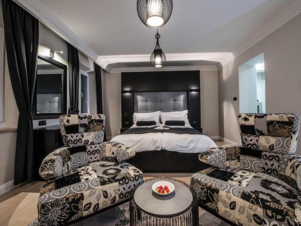 Accommodation Piazzetta Marina : photo 4 de la chambre studio