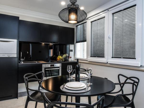 Accommodation Piazzetta Marina : photo 7 de la chambre studio