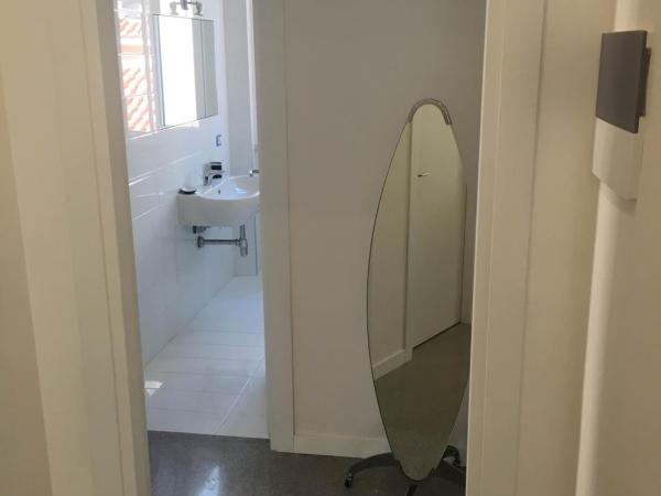 Casa Maria : photo 5 de la chambre chambre double avec salle de bains privative