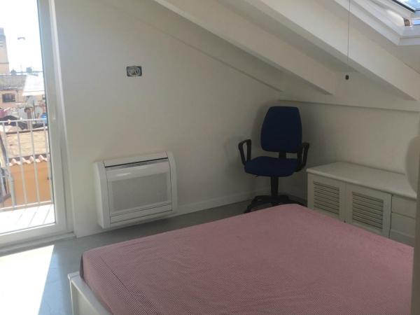 Casa Maria : photo 10 de la chambre chambre double avec salle de bains privative