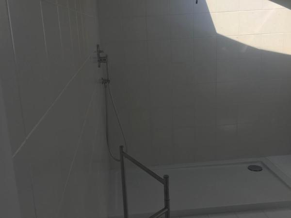 Casa Maria : photo 3 de la chambre chambre double avec salle de bains privative