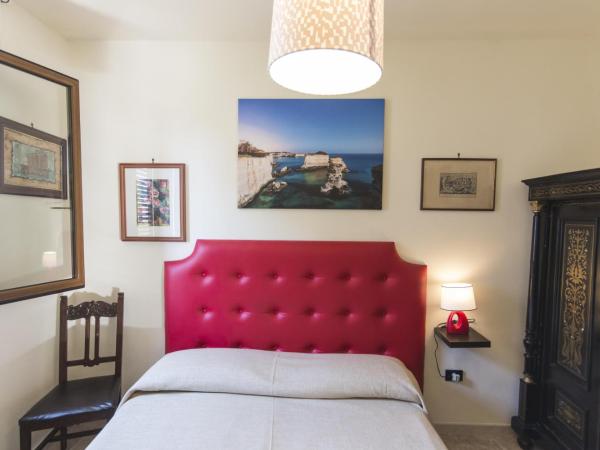 B&B Luxury : photo 4 de la chambre chambre double ou lits jumeaux Économique 