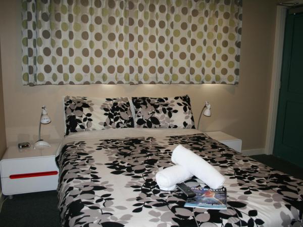 Astray Motel : photo 7 de la chambre studio double